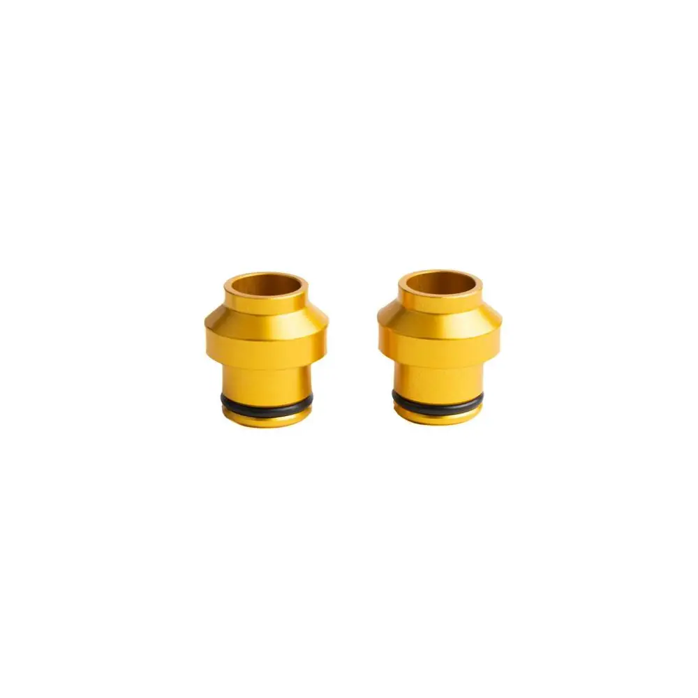 Bike Fork Adapter - 15mm x 110mm Boost Thru-Axle - SEABA1425
